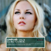 Buy The vhp:45 ep vol 2 from Itunes