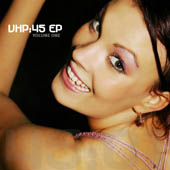 Buy The vhp:45 ep vol 1 from Itunes
