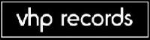 vhp records logo