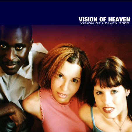 Vision of Heaven